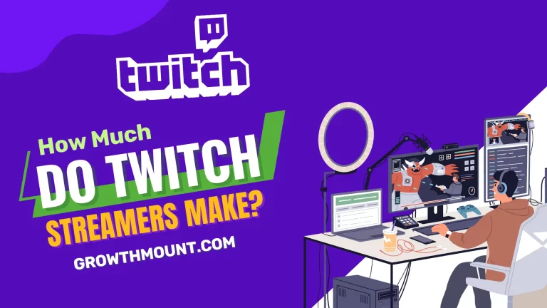 How Much Do Twitch Streamers Make