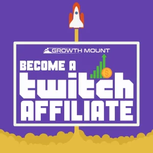 Complete Road to Affiliate