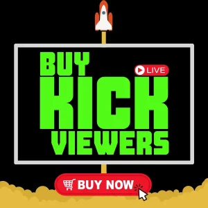 Kick Viewers Subscription Plans