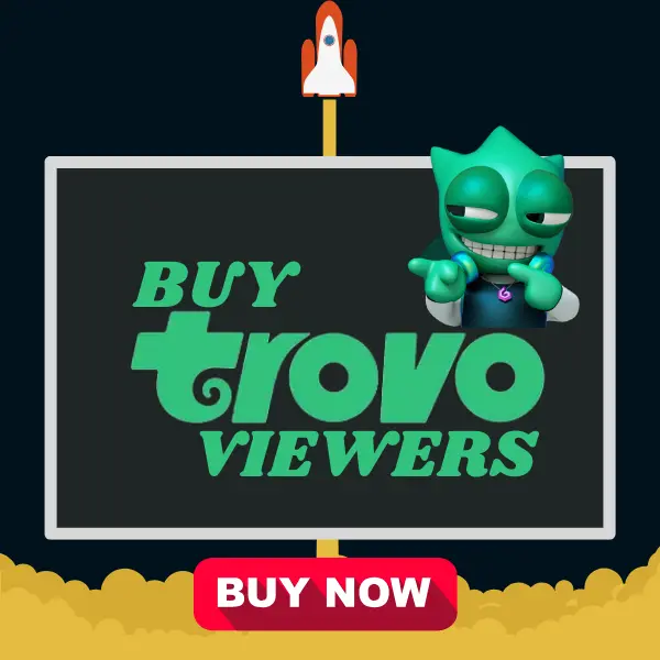 Trovo Viewers