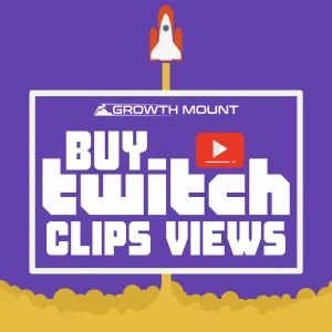 Twitch Clip Views