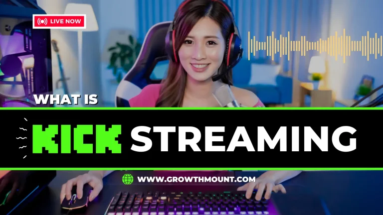 What Is Kick Streaming