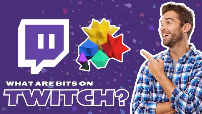 What Are Bits On Twitch